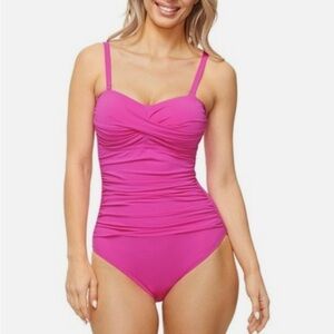 Leilani Solstice One-Piece Women's size 10
